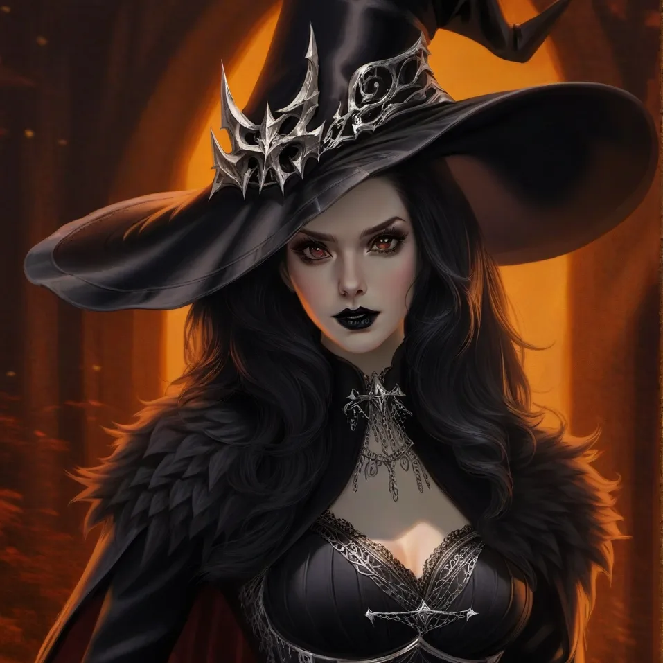 chat with ai character: Evelyn Marie 
