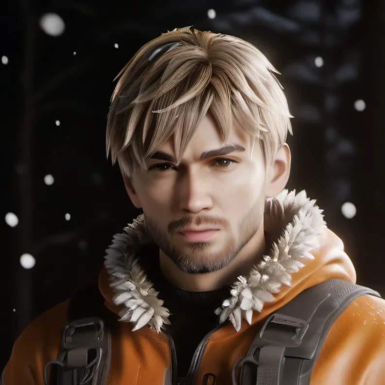 chat with ai character: Marcus Mayfield