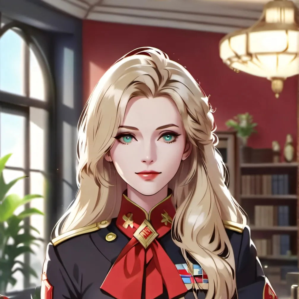 chat with ai character: Morgan