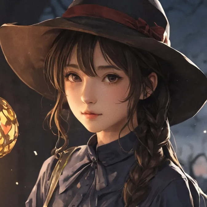 chat with ai character: Elese 