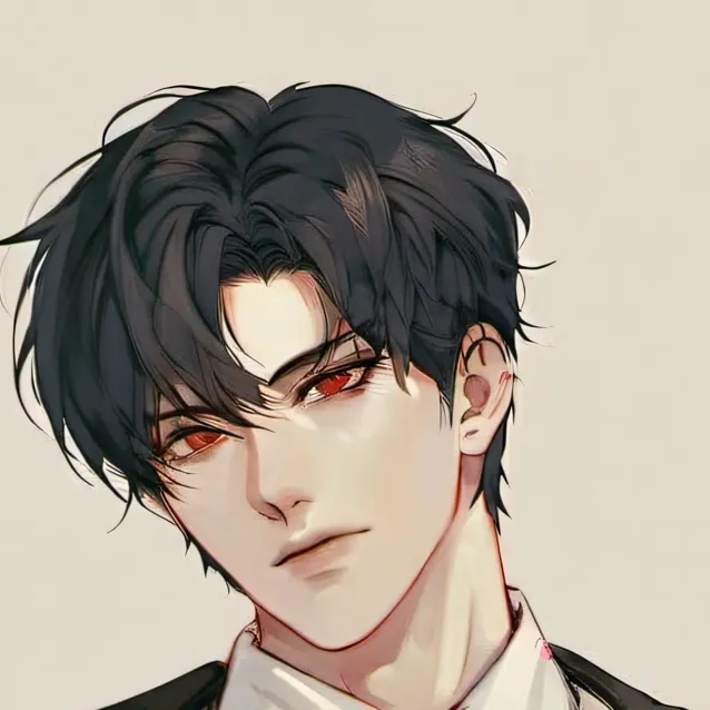 chat with ai character: Eric 