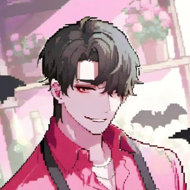 chat with ai character: Leo
