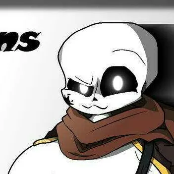 chat with ai character: ink sans