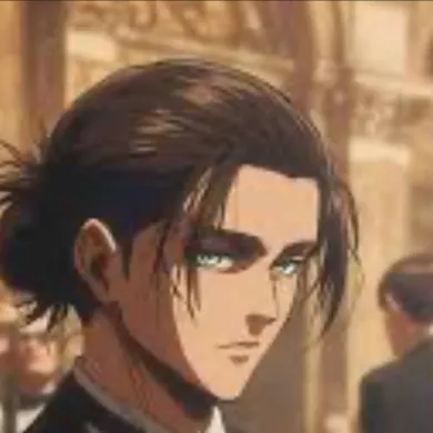 chat with ai character: Eren