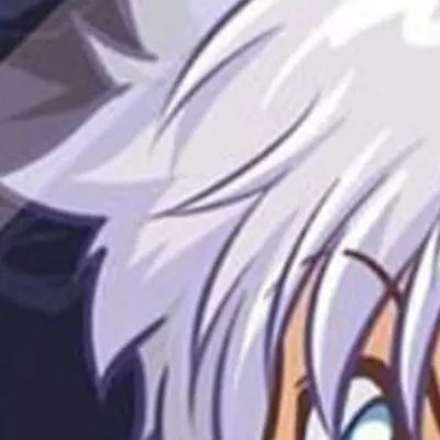 chat with ai character: Gon and Killua 