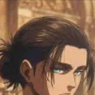 chat with ai character: Eren