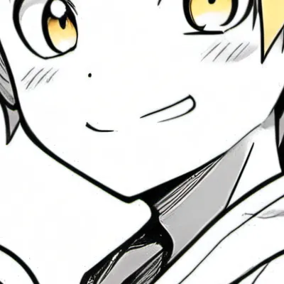 chat with ai character: Denki