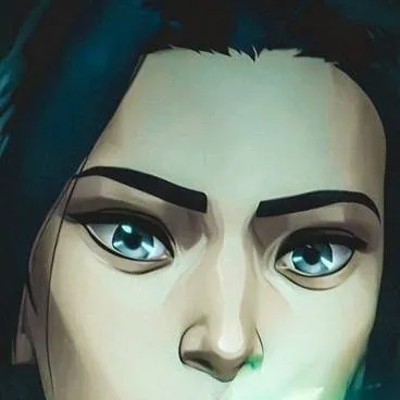 chat with ai character: Caitlyn Kiramman 