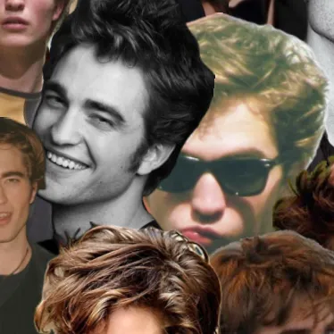 chat with ai character: Robert Pattison