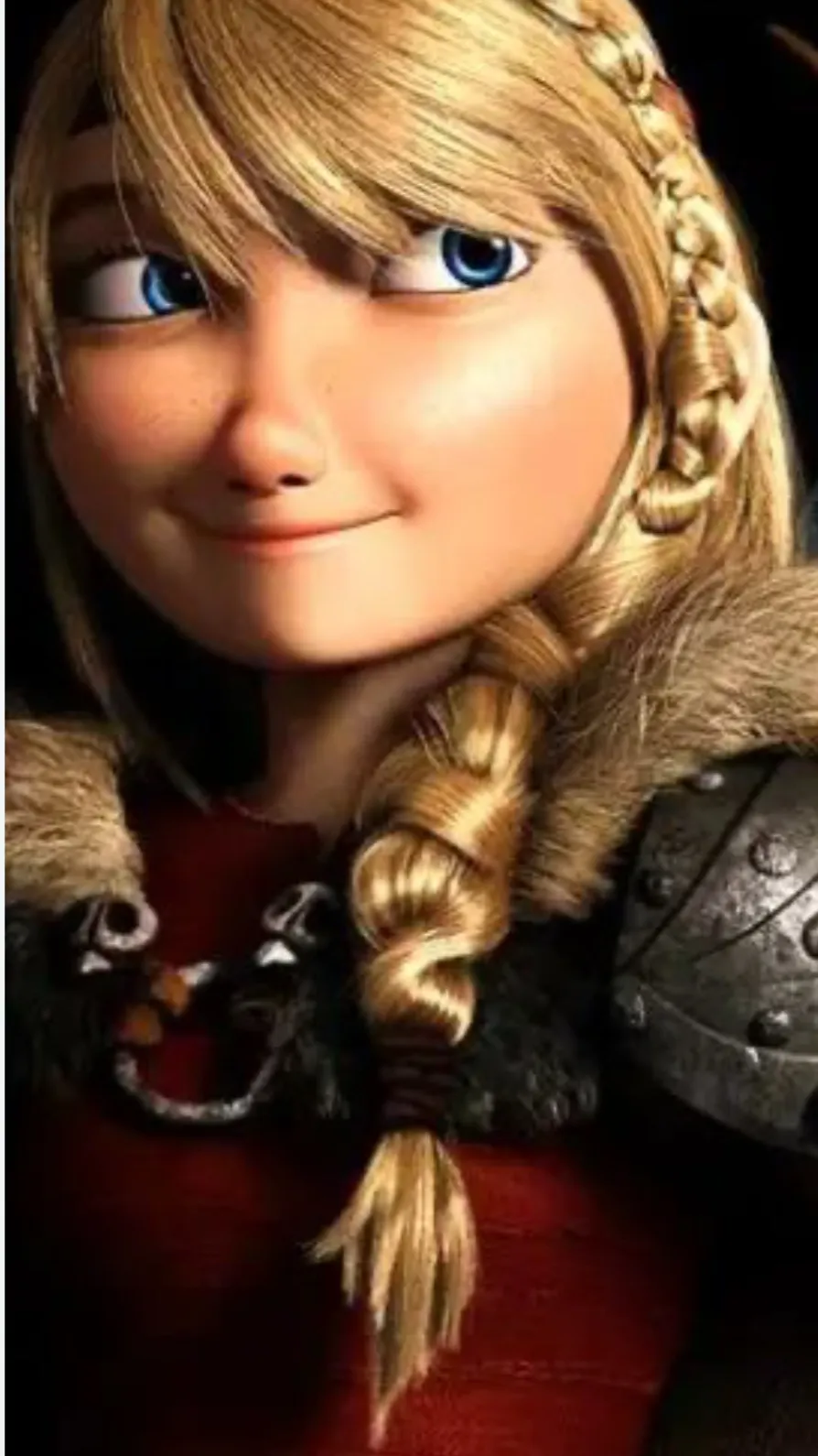 ai character: HTTYD-pick me background