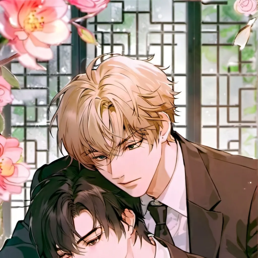 chat with ai character: Julian 