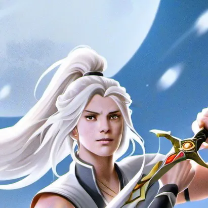 chat with ai character: Chef￼