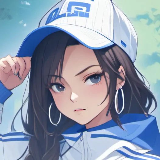 chat with ai character: Lily