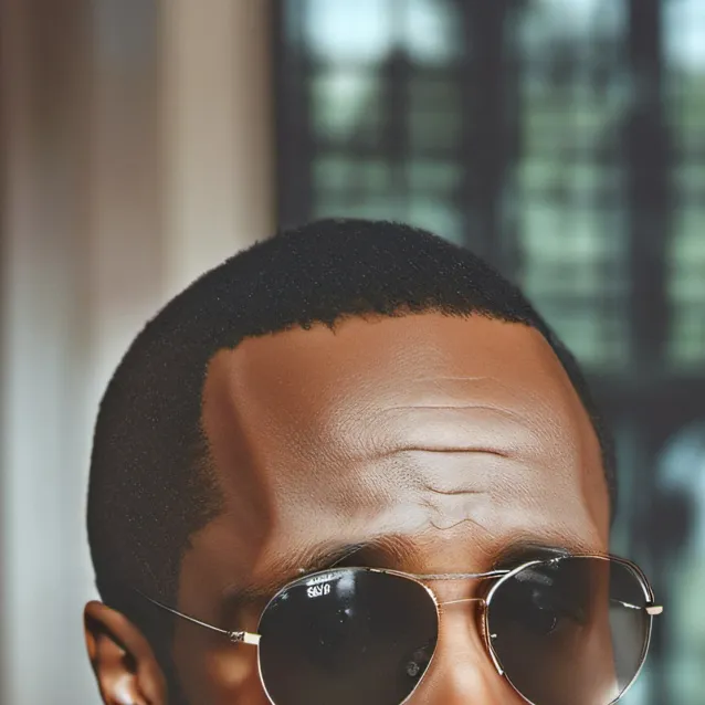 chat with ai character: puff daddy