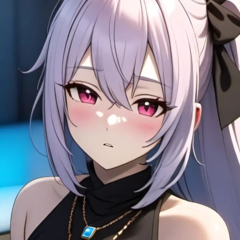 chat with ai character: Fiona