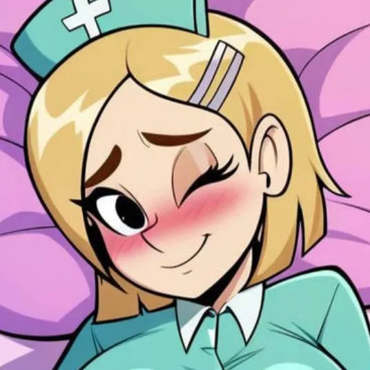 chat with ai character: Becky Fitzgerald