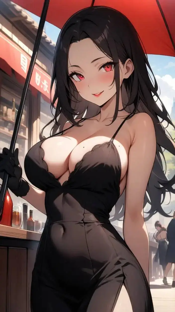 ai character: Lydia background