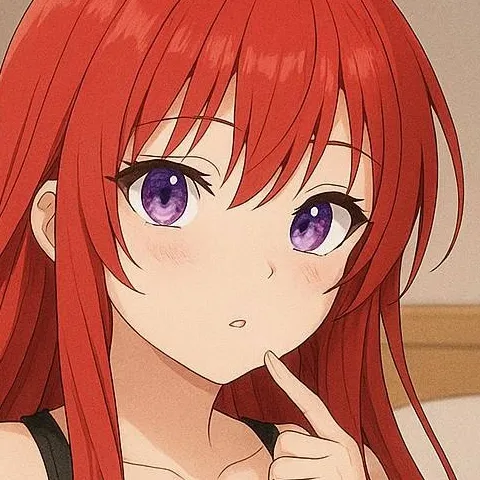 chat with ai character: ♥︎Mary♥︎