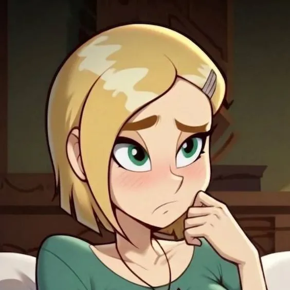 chat with ai character: Becky Fitzgerald
