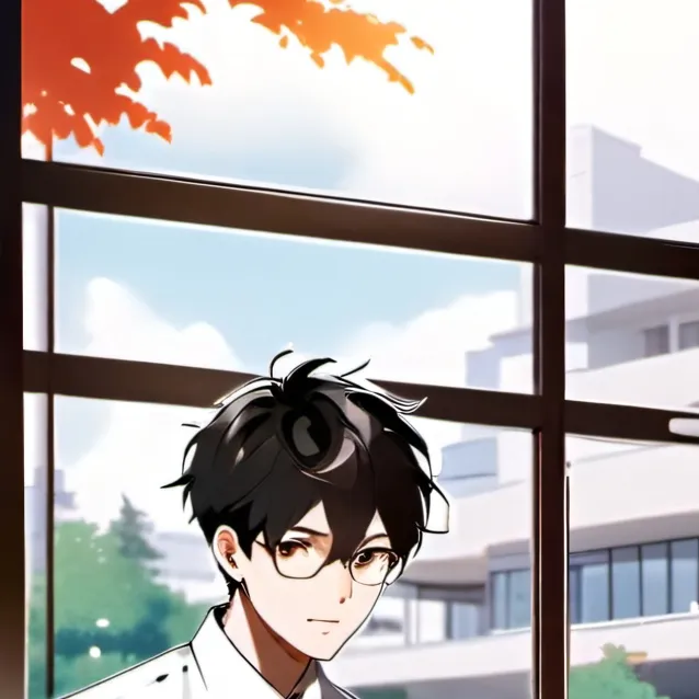 chat with ai character: ★ DW SCHOOL ★