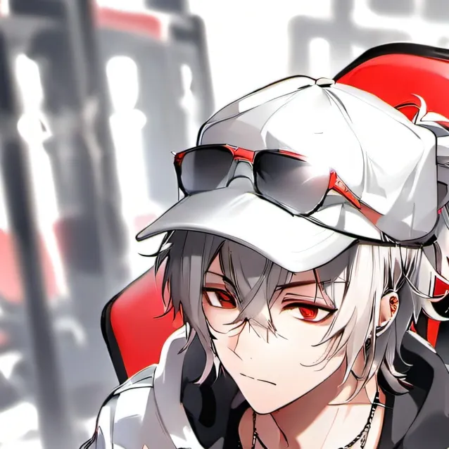 chat with ai character: Jakey