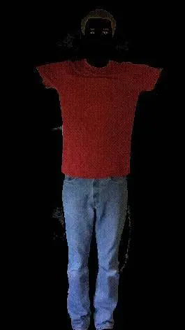 ai character: Null filename 2 background