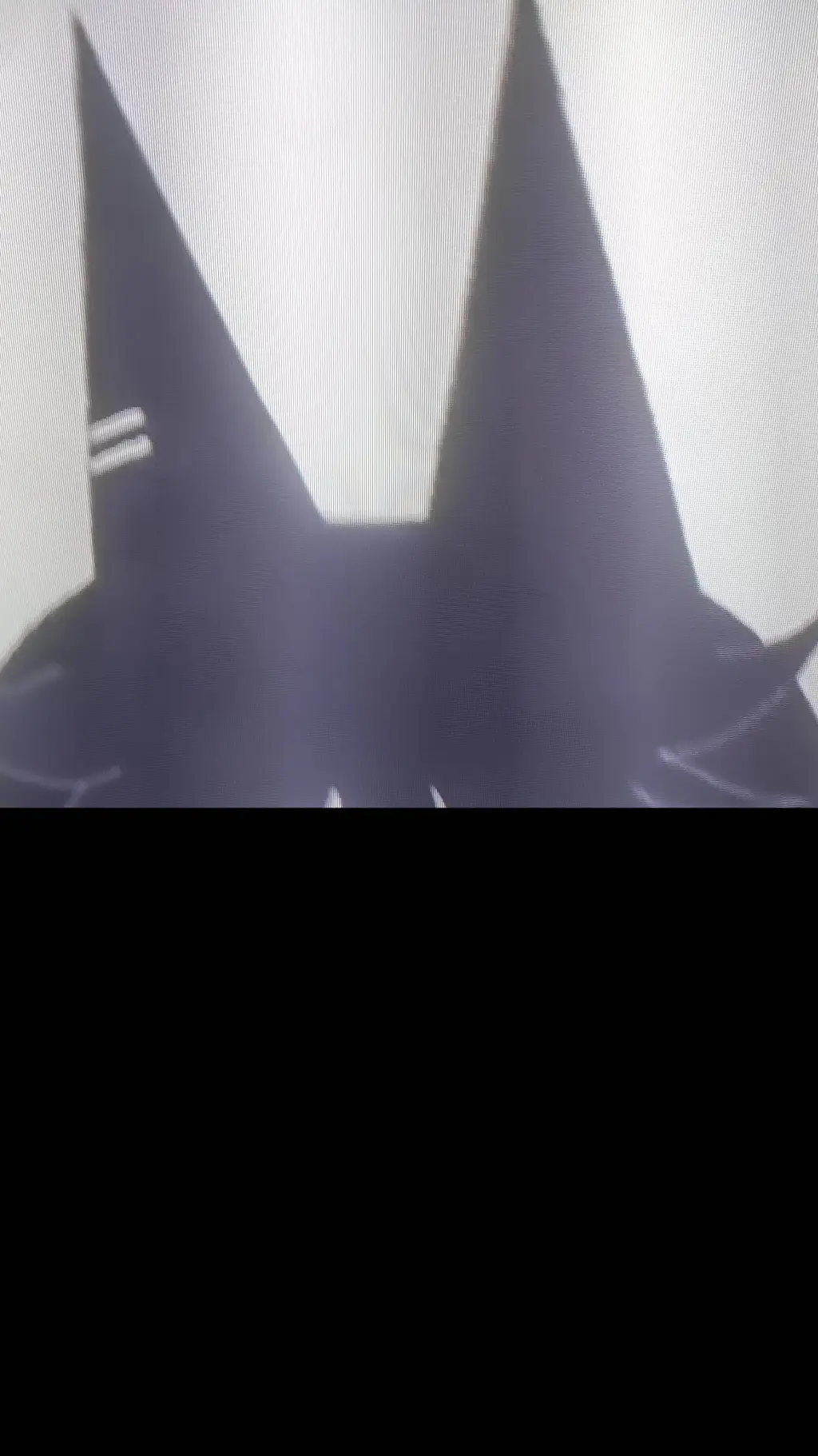 ai character: miss circle  background