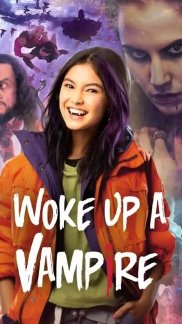 ai character: carmela upír background