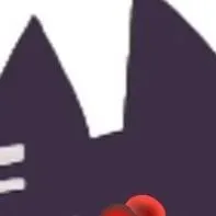 chat with ai character: miss circle cat