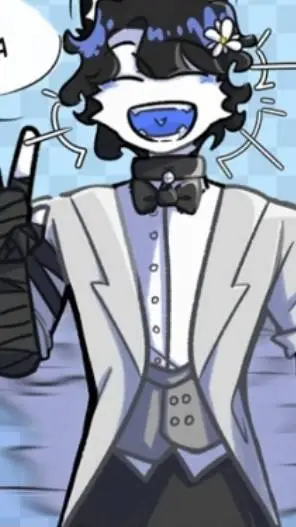 ai character: enceladus  background