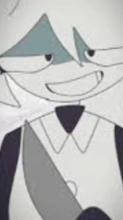 ai character: riley background