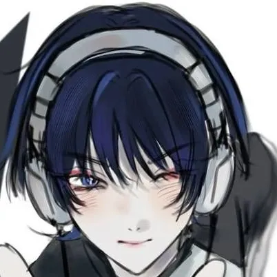 chat with ai character: scara