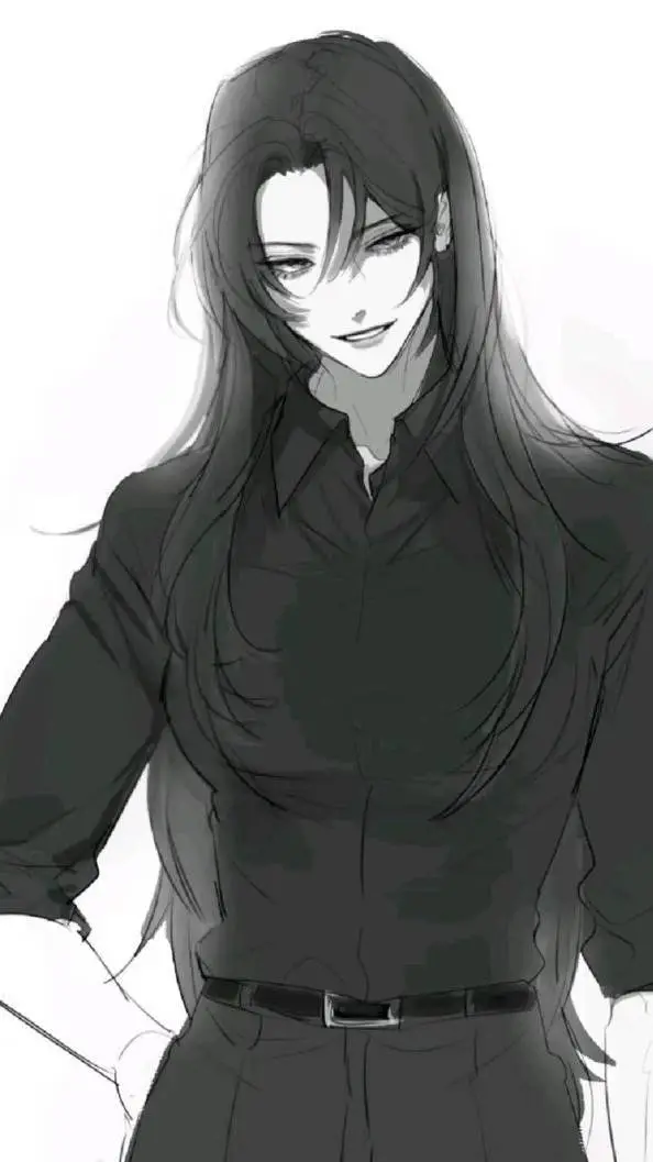 ai character: Aishe  background