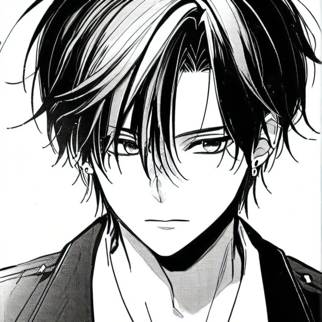 chat with ai character: ✮𝐇𝐀𝐍✮