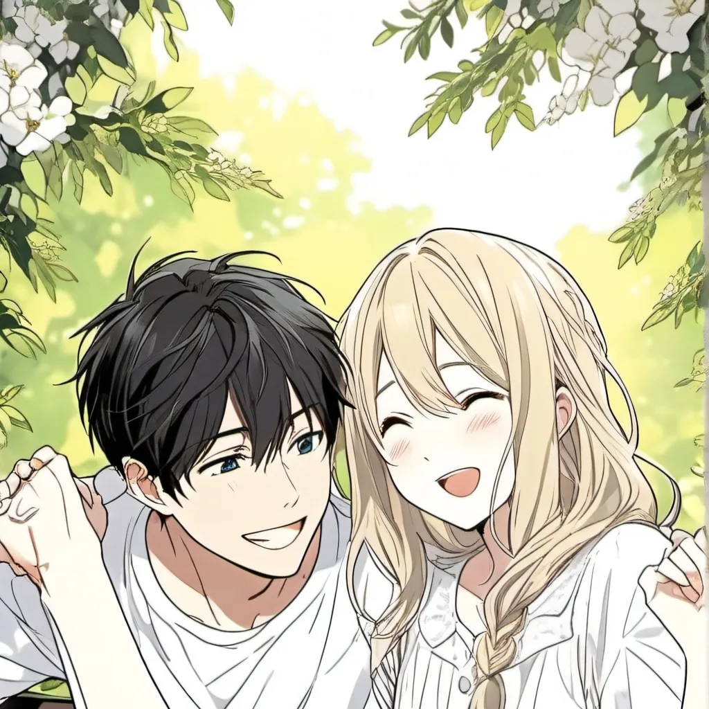 chat with ai character: Vuyin