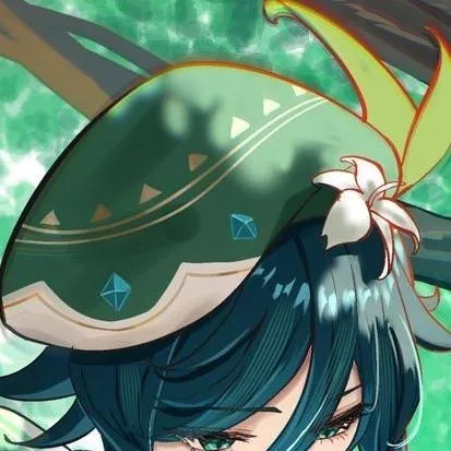 chat with ai character: Venti