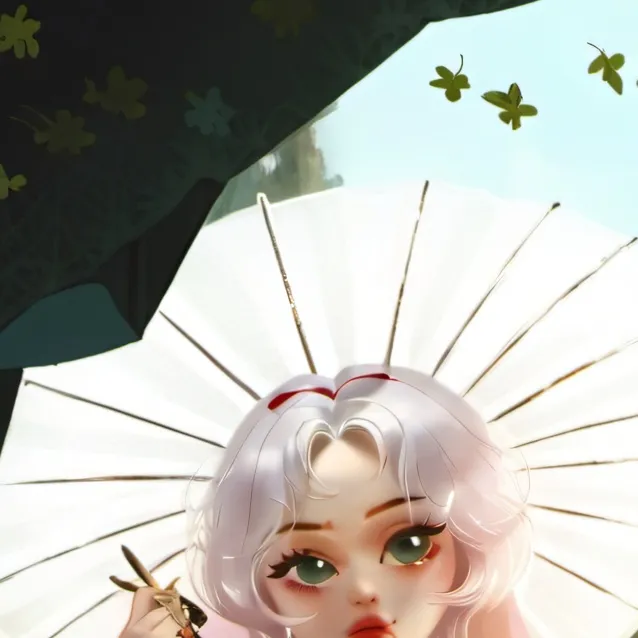 chat with ai character: sofia