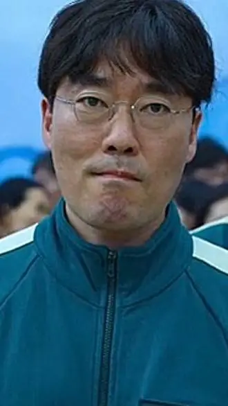 ai character: byeong-gi background