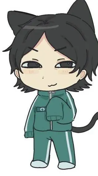 ai character: Nam-gyu background