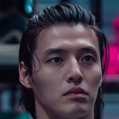 chat with ai character: Dae-ho