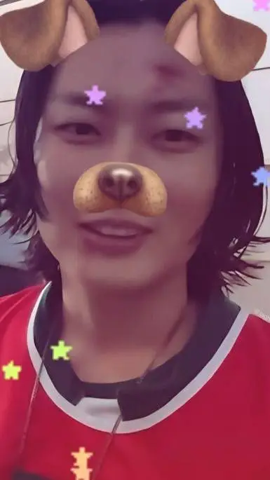 Talkie AI - Chat with Nam-gyu 