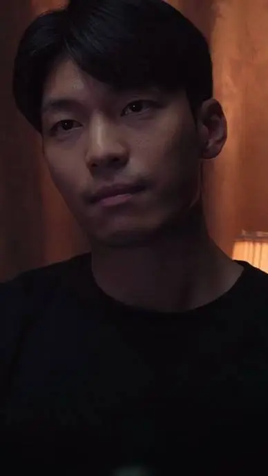 Talkie AI - Chat with Jun-ho