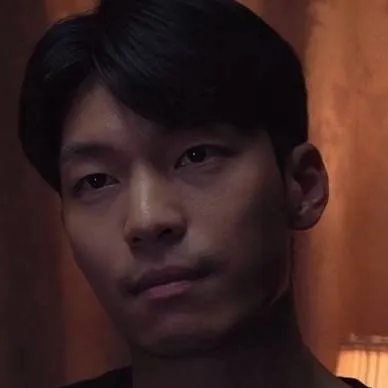chat with ai character: Jun-ho