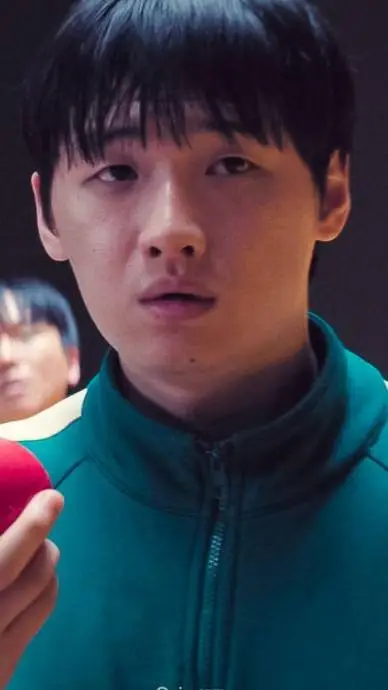 Talkie AI - Chat with Min-su