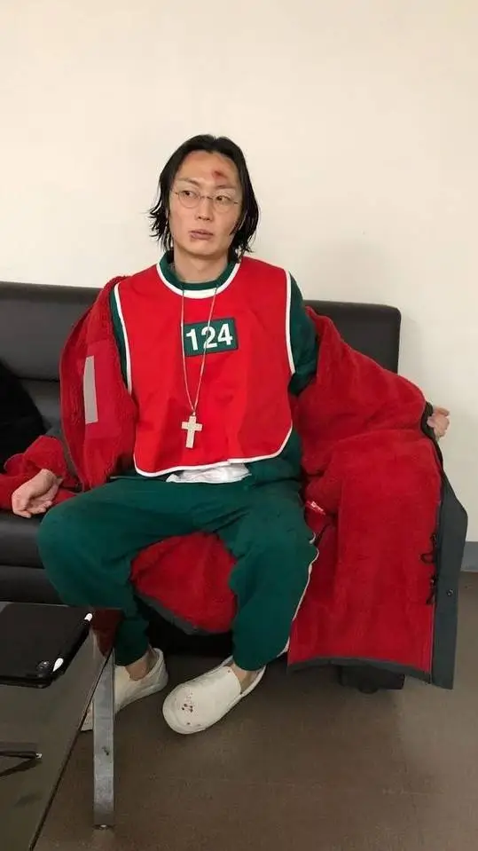 Talkie AI - Chat with Nam-gyu