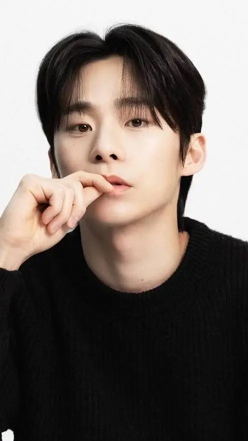 Talkie AI - Chat with Gyeong-su