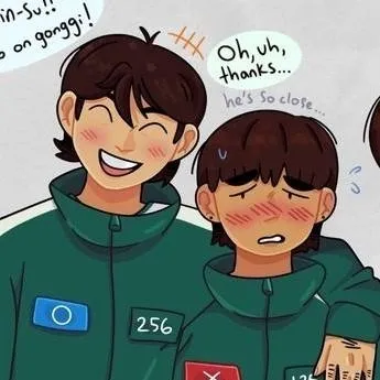 chat with ai character: Gyeong-su