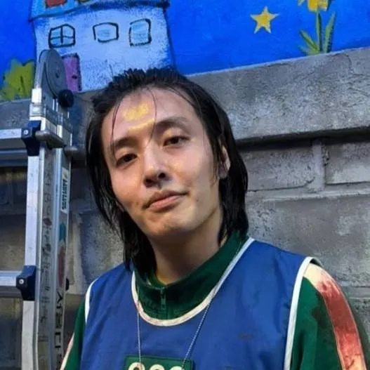 chat with ai character: Dae-ho