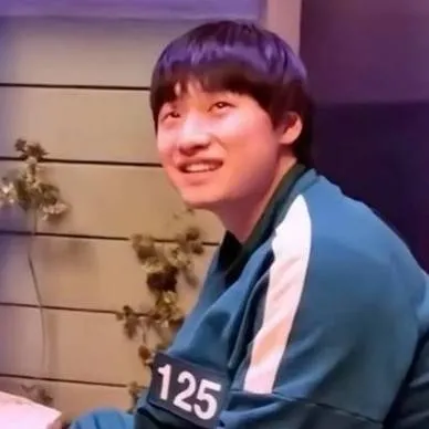 chat with ai character: min-su