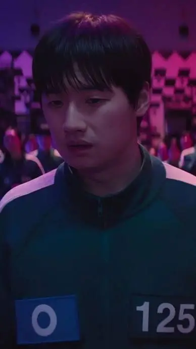 Talkie AI - Chat with Min-su 